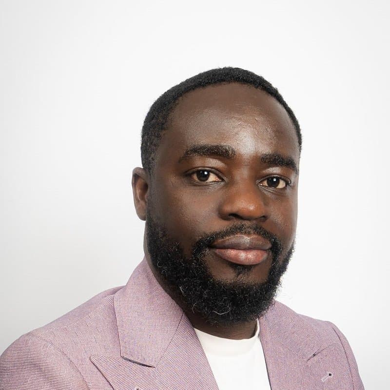 Eric Inkoom Danso