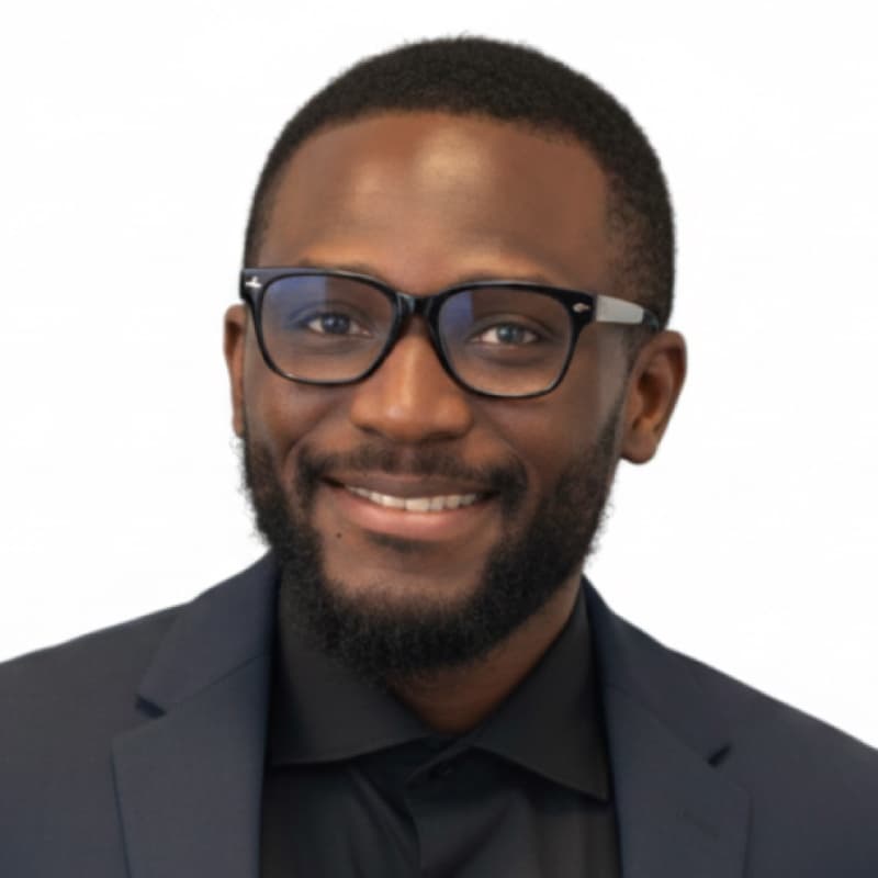 Lawrence Ansah-Addo